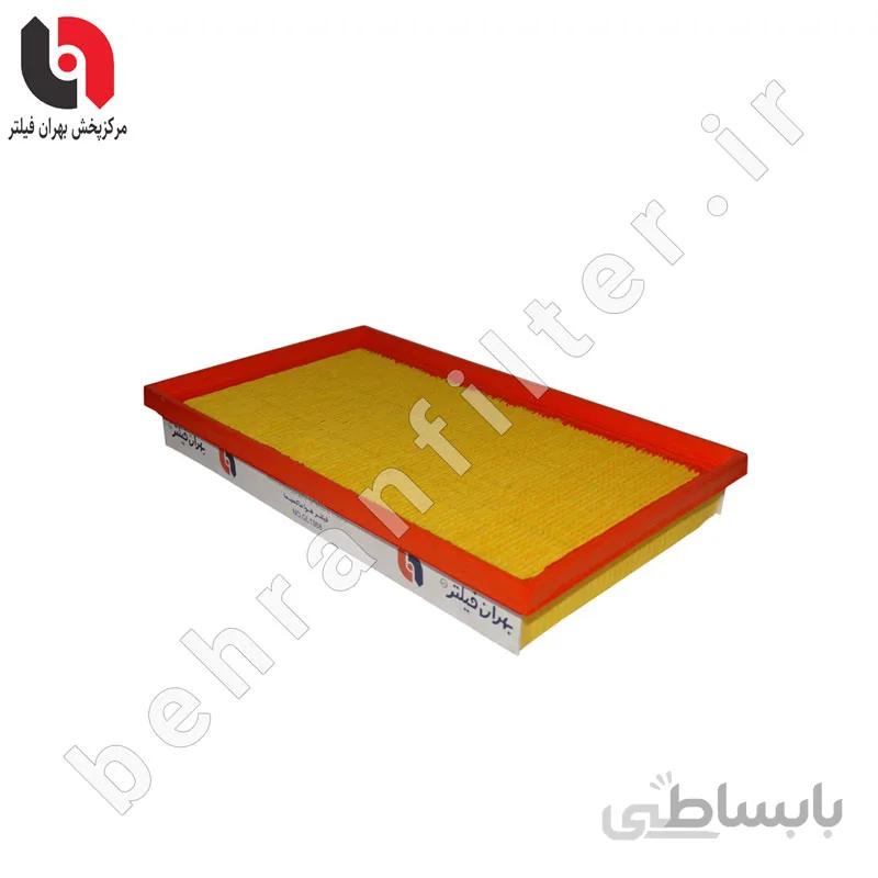 فیلتر هواکش نیسان ماکسیما