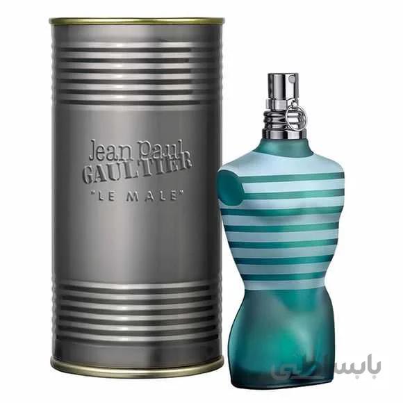 خرید عطر ژان پل گوتیه له میل-Jean paul gaultier le male