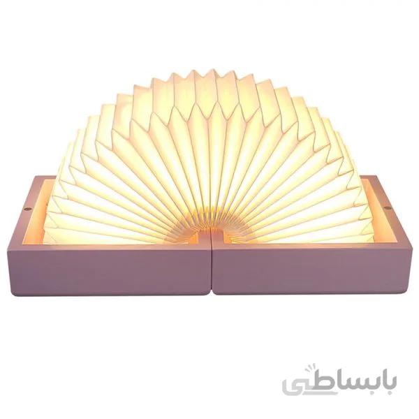 آباژور تاتوتا مربعی مدل ۴۳۰۲