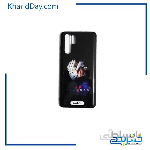 کاور گوشی huawei p30 pro کد h3994