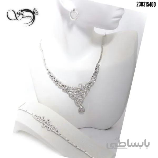 سرویس زنانه طرح طلا کد:۲۲۶۲