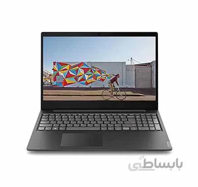لپ تاپ Lenovo s145 Celeron N4000 4GB-1TB- Intel