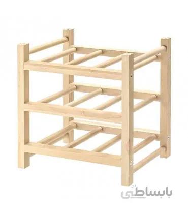 جا بطری ایکیا مدل HUTTEN