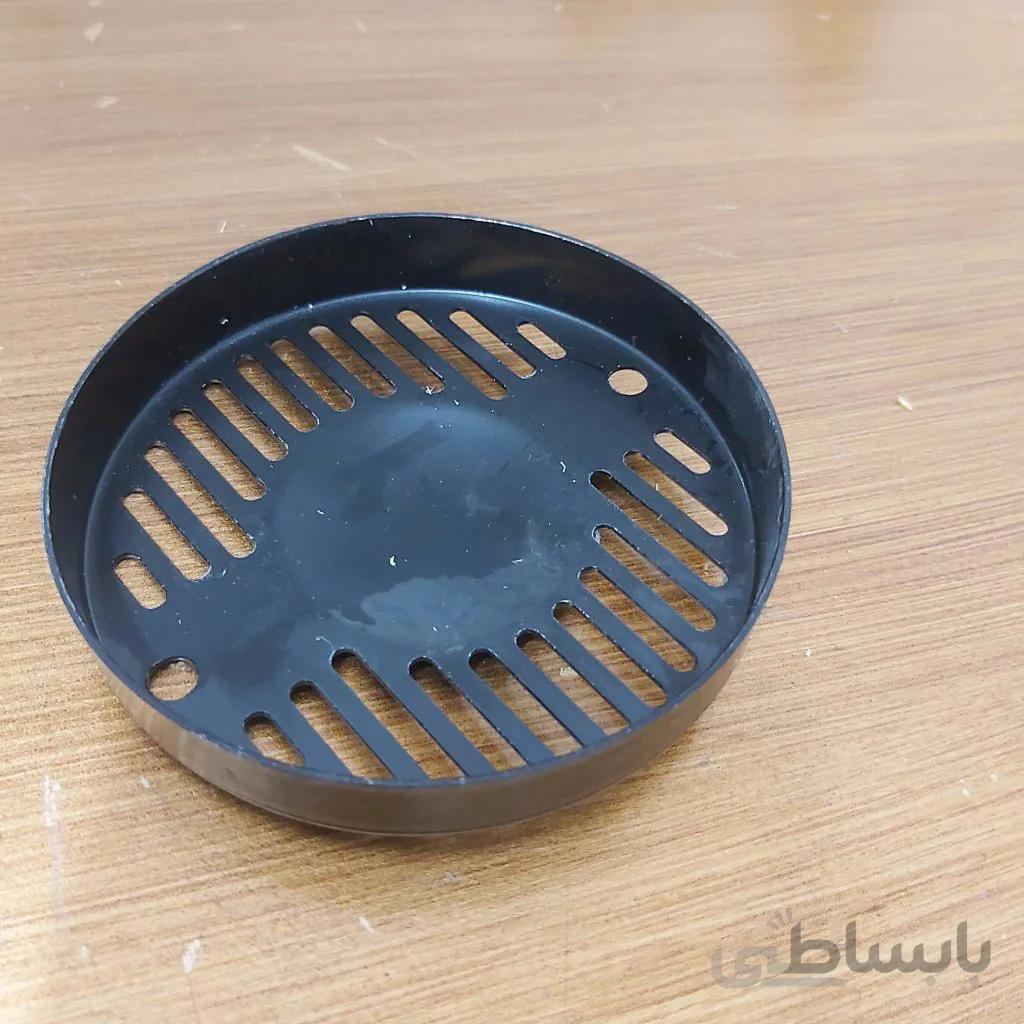 کاور بالشتک چکش تخریب مدل ph65 مناسب چکش تخریب هیتاچی ph65