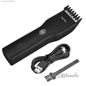 ماشین اصلاح شیائومی Xiaomi Enchen Boost Hair Clipper ا Xiaomi Enchen Boost Hair Clipper