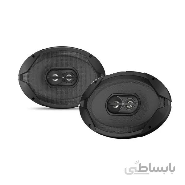 بلندگوی خودرو جی بی ال مدل جی تی سون ۹۶ ا JBL GT7-96 Car Speaker