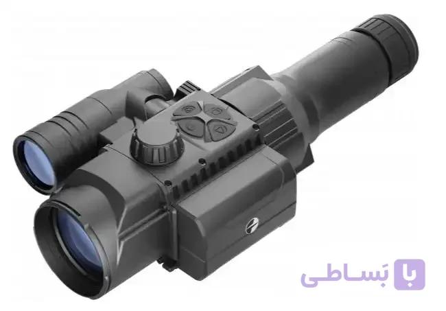 دوربین شکاری تک چشمی دید در شب پالسار Pulsar FN455