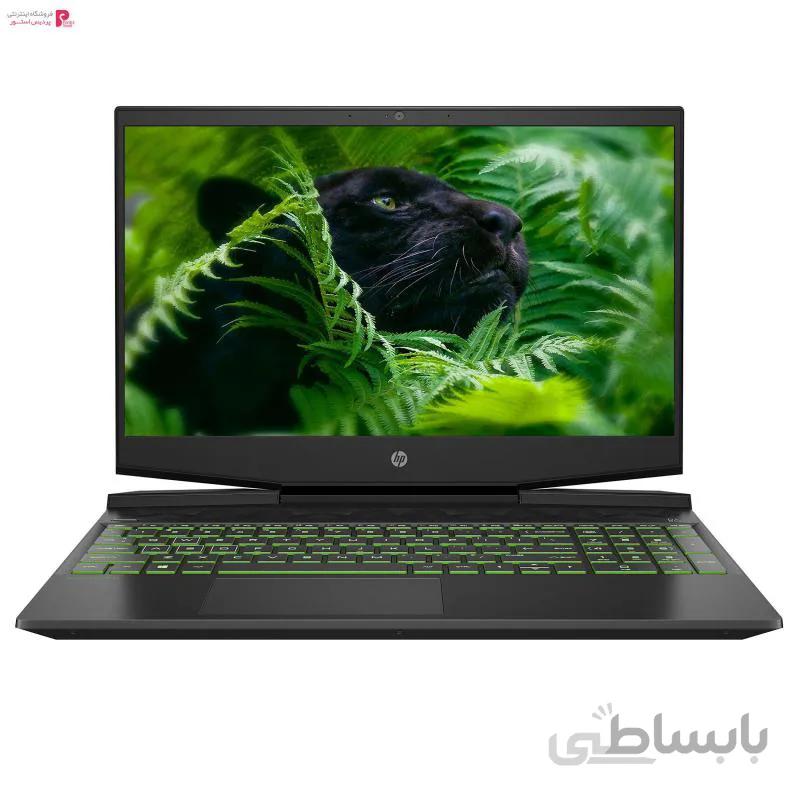 لپ تاپ اچپی Pavilion Gaming 15 DK200-B