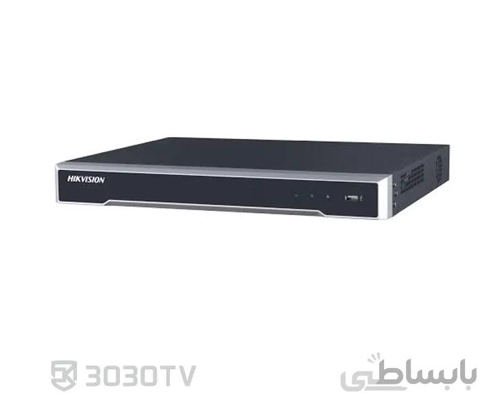 ان وی آر 16 کانال هایک ویژن DS-7616NI-Q2 ا DS-7616NI-Q2