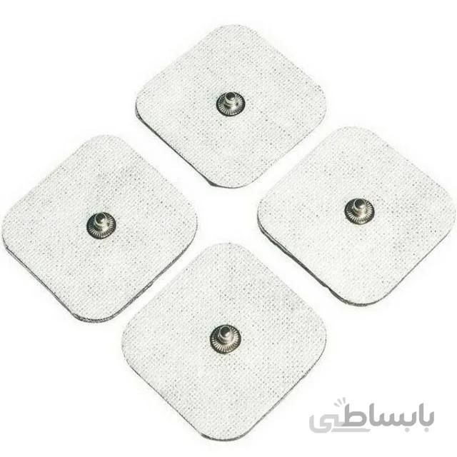 پد تنس عضلانی بیورر مدل EM80 بسته 8 عددی