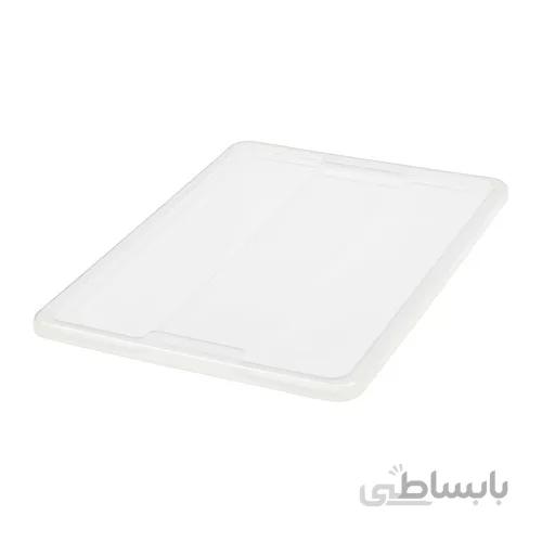 درب باکس 57x39 ایکیا SAMLA