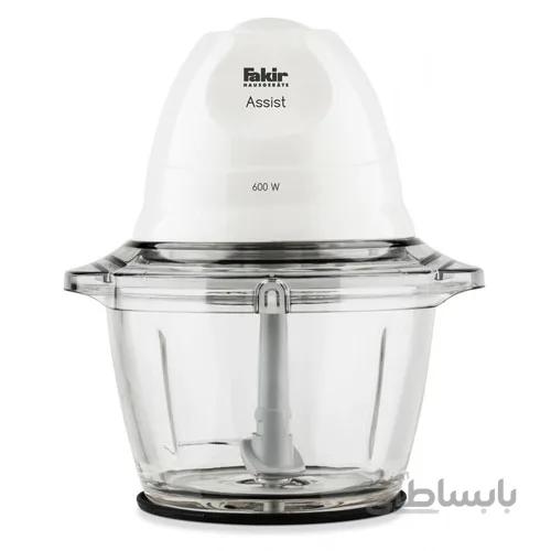 خرد کن فکر مدل FAKIR Assist glass