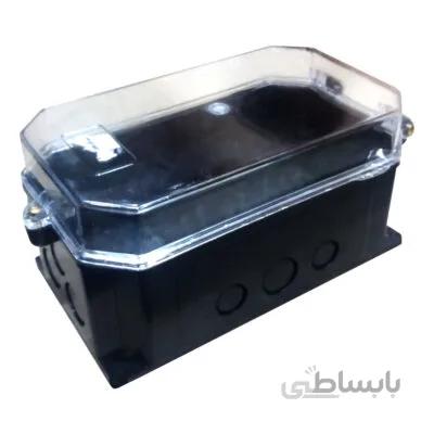 باکس محافظ پلی کربنات