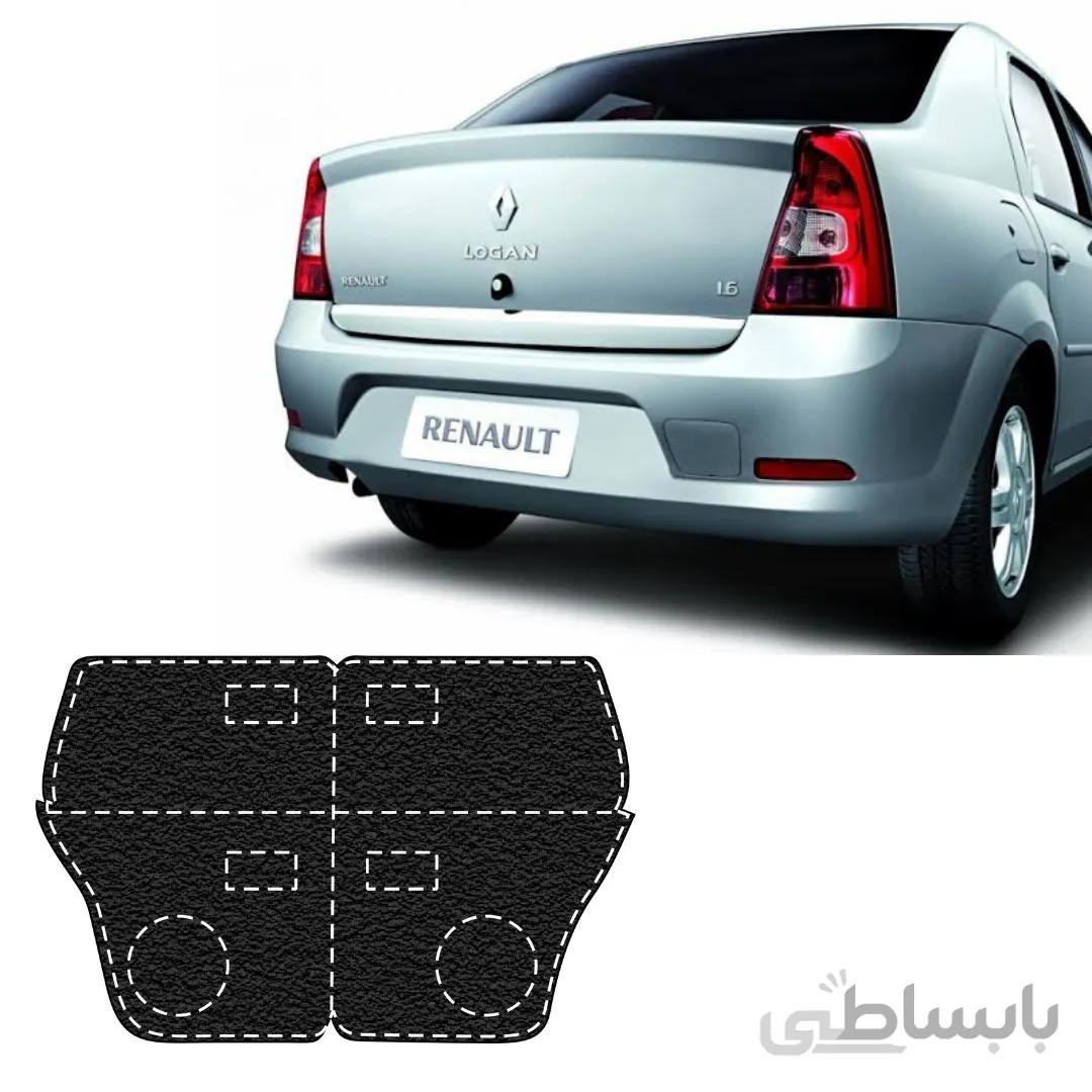 ست 4 تکه عایق درب L90