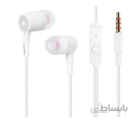 هندزفری مخصوص مکالمه سیم دار ام پی بلبری مدل BLB-437