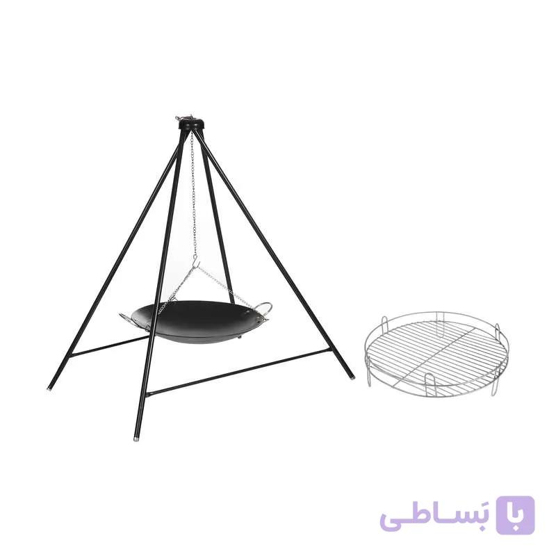 استند و ساج سفری مدل M401