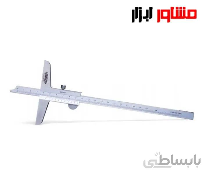 عمق سنج ساده اینسایز مدل ۲۰۰۱-۱۲۴۰