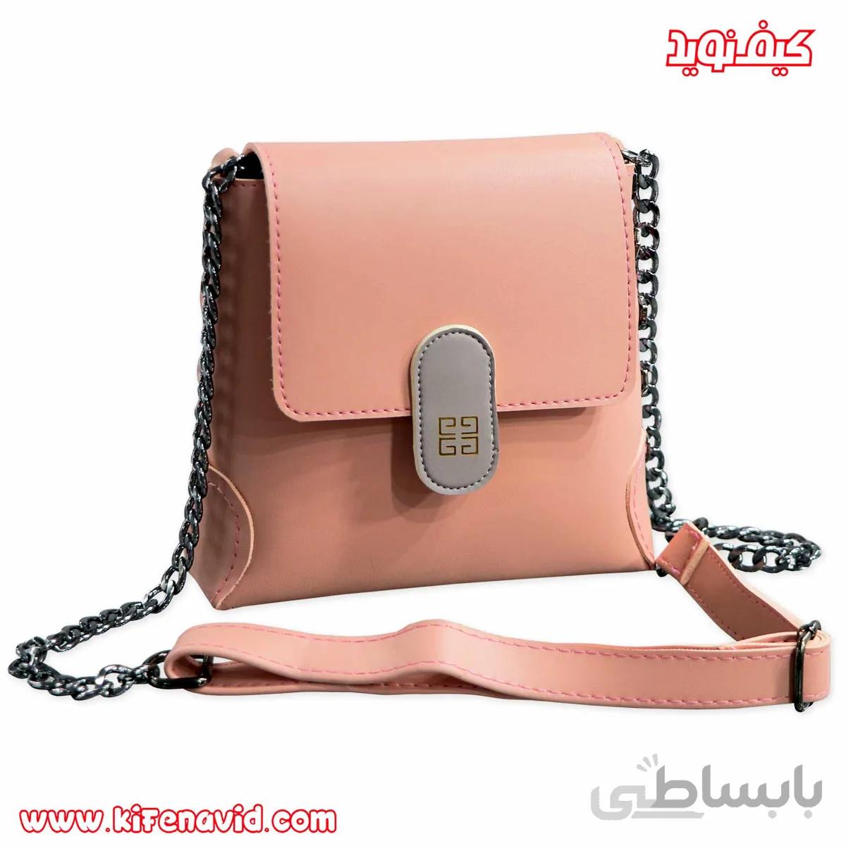 کیف رودوشی کد 1234