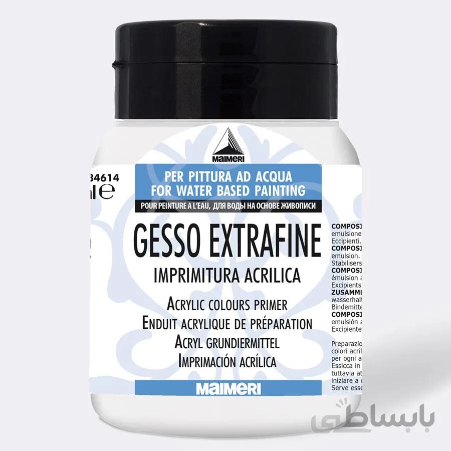 جسو سفید مایمری 614 _500 میل