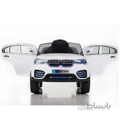 ماشین شارژی بی ام و مدل Zc-6616