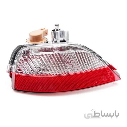 مه شکن عقب راست کپچر
