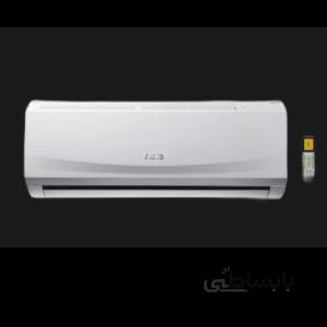 فن کویل دیواری آکس مدل AFC-400WM/4 ا AUX AFC-400WM/4 Wall-Mounted Fan Coil