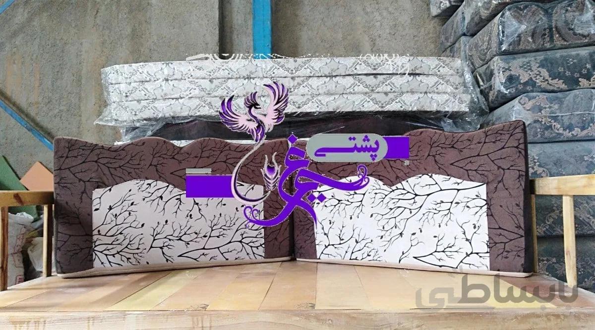 پشتی مخته