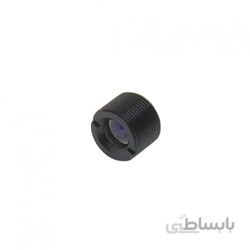 عدسی دیود لیزر 630nm-680nm