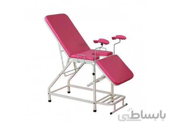 تخت ژنیکولوژی مکانیکی