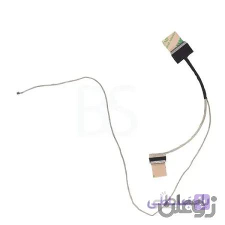 کابل فلت تصویر لپ تاپ ASUS مدل R542