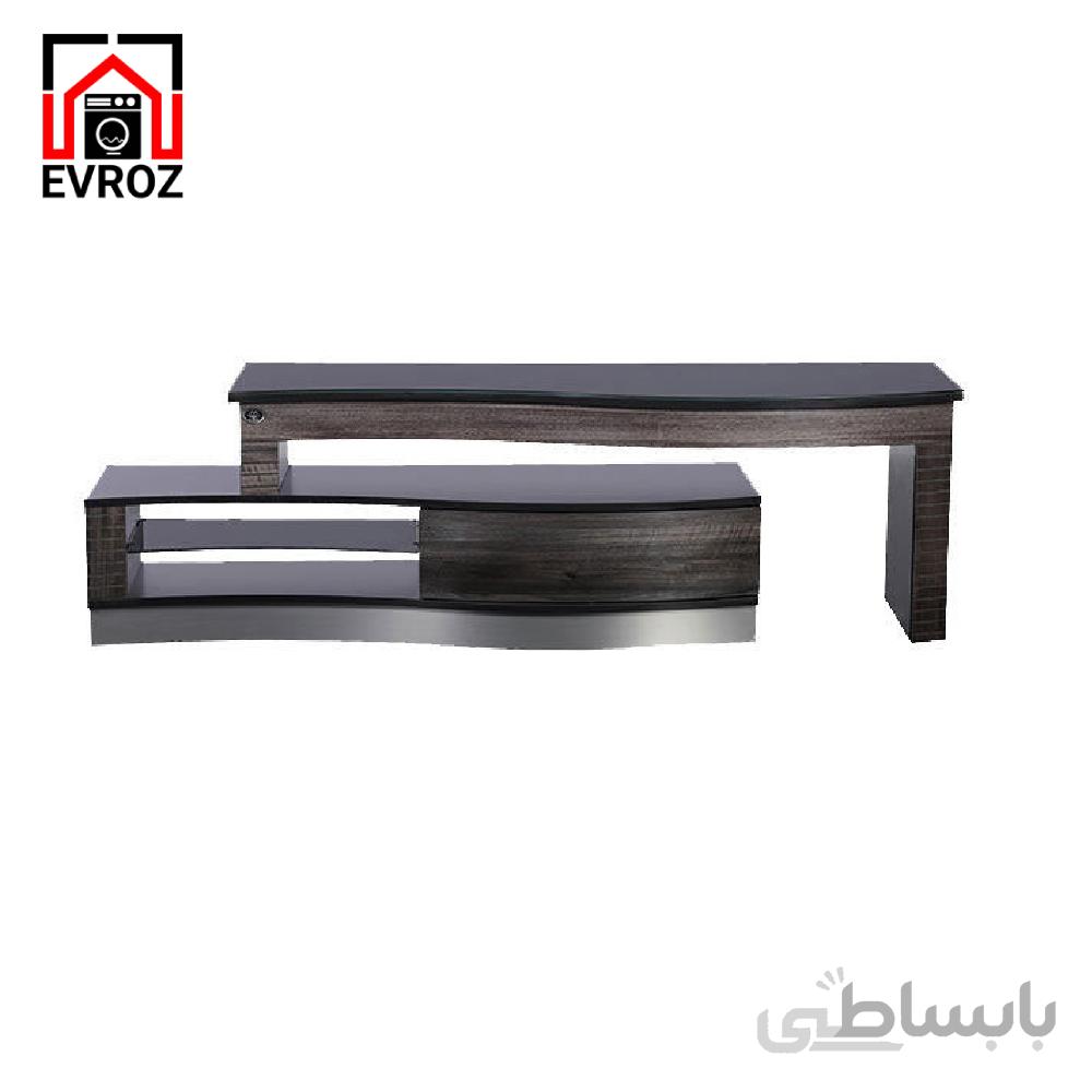 میز تلویزیون متین مدل R402