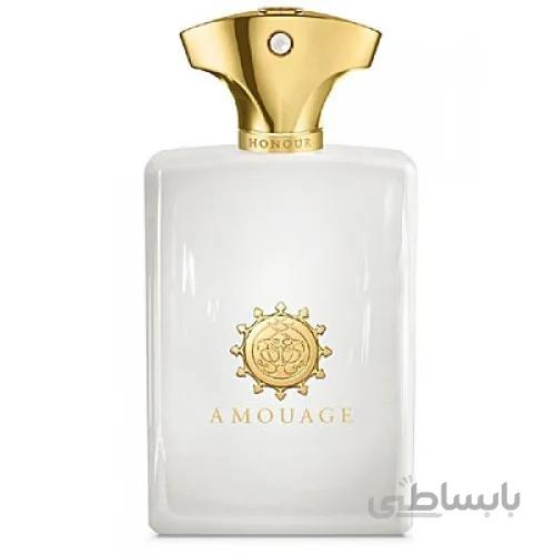عطر مردانه آمواج آنر 100 میل ادو پرفیوم-AMOUAGE HONOUR MEN EDP