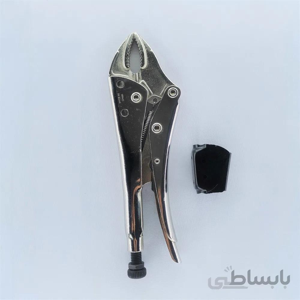 انبرقفلی گریپ آنGRIP-ON مدل 450-10-121