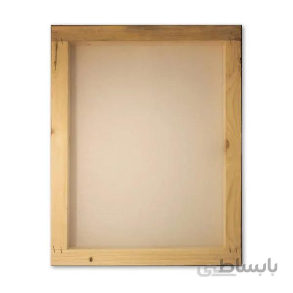 کلیشه سیلک30×20