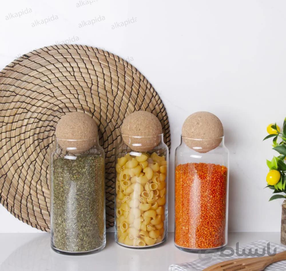 ست ۳ عددی بانکه پروتی