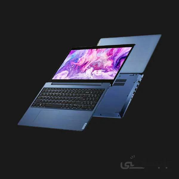 لپ تاپ لنوو مدل Lenovo Ideapad L3 i5 FHD