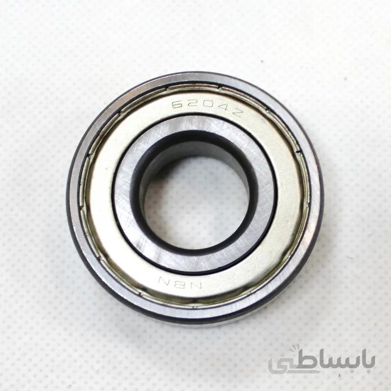 بلبرینگ سایز 6204