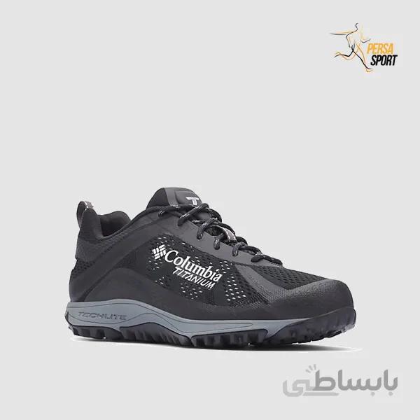 کفش مردانه کلمبیا CONSPIRACY III TITANIUM OUTDRY