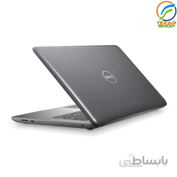 لپ تاپ Dell Inspiron 17-5767