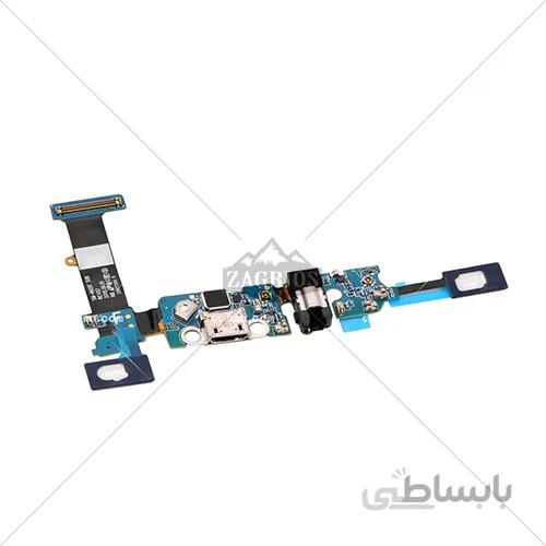 فلت شارژ گوشی Samsung Galaxy Note 5