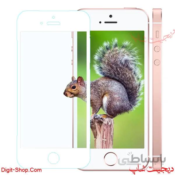 گلس اپل آیفون SE اس ایی , Apple iPhone SE