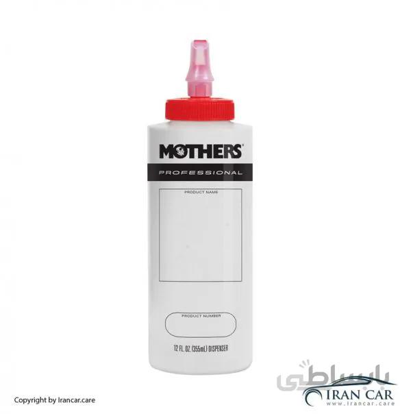 بطري مايع پوليش MOTHERS 80000