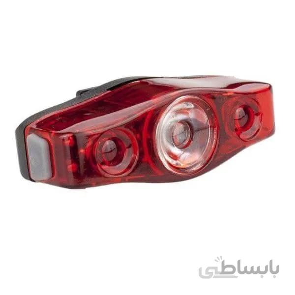چراغ عقب دوچرخه ok مدل xc-193R