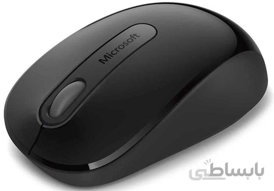 ماوس مایکروسافت مدل 900 ا Microsoft 900 Mouse