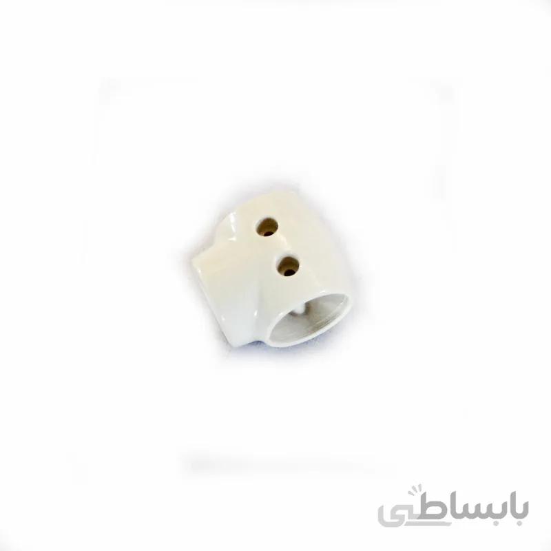 قاب تزیینی روی پیچ تردمیل خانگی برند دی کی سیتی مدل WEDANCE