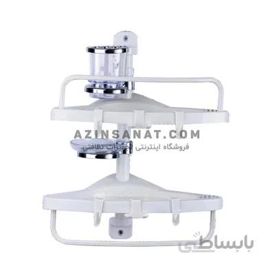 چند منظوره حمام دو طبقه Espadana