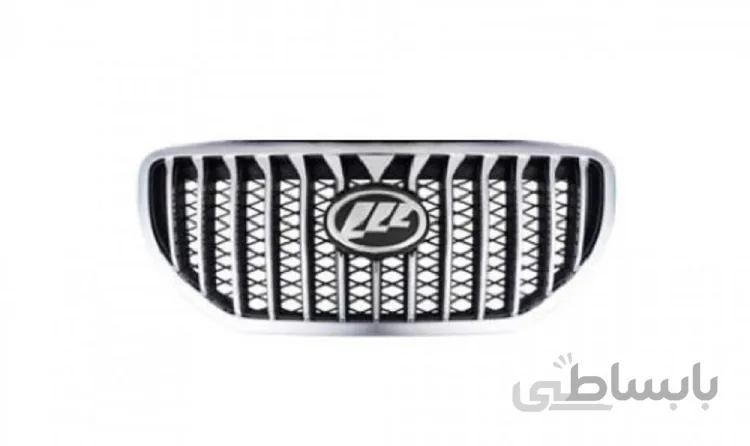 جلو پنجره جدید X60