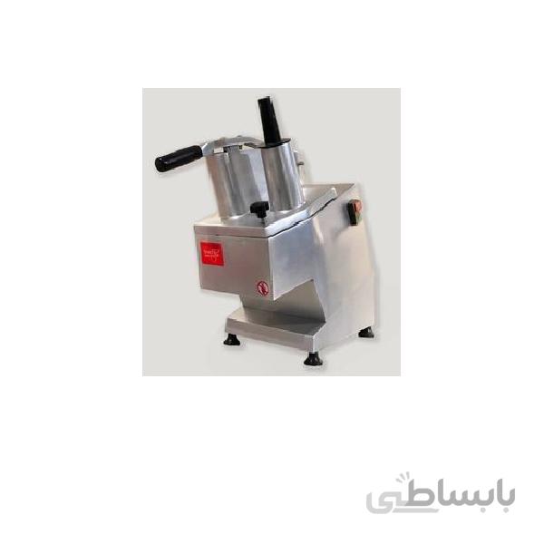 اسلایسر برقی/خلال کن نگيني صنعتی وانشف