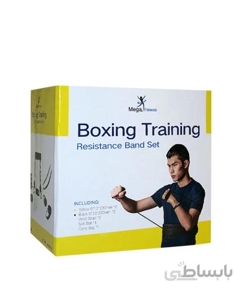 کش تمرین بوکس MegaFitness مدل MF6001