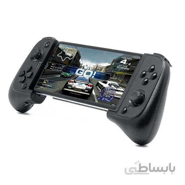 گیم پد بی سیم موبایلی- TSCO 155W